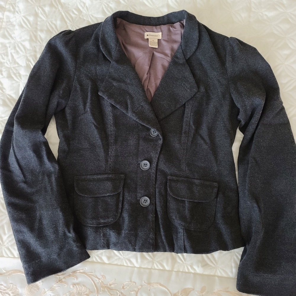 Casual Jacket